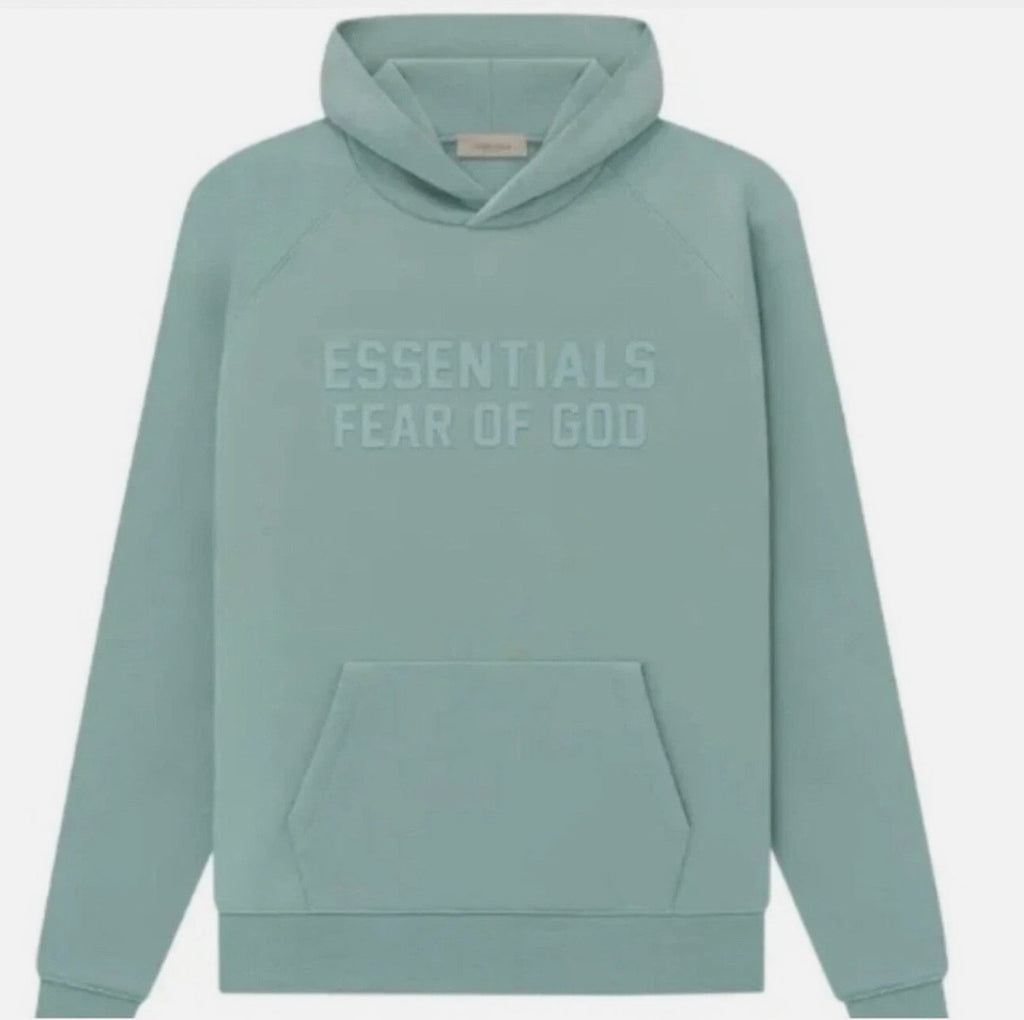 ESSENTIALS Sycamore Hoodie