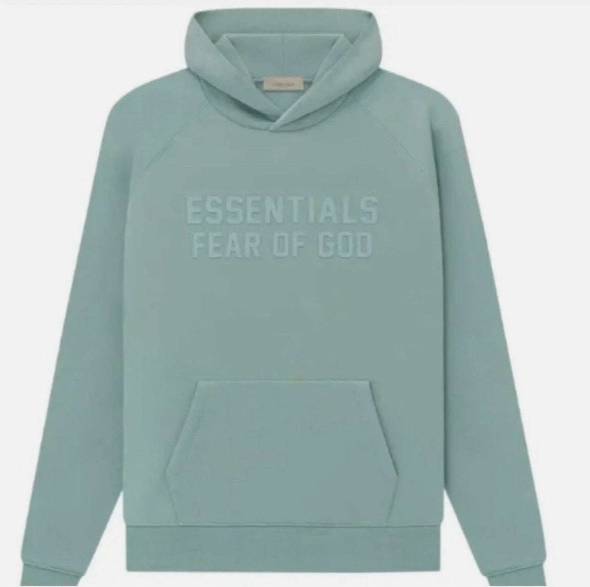 ESSENTIALS Sycamore Hoodie
