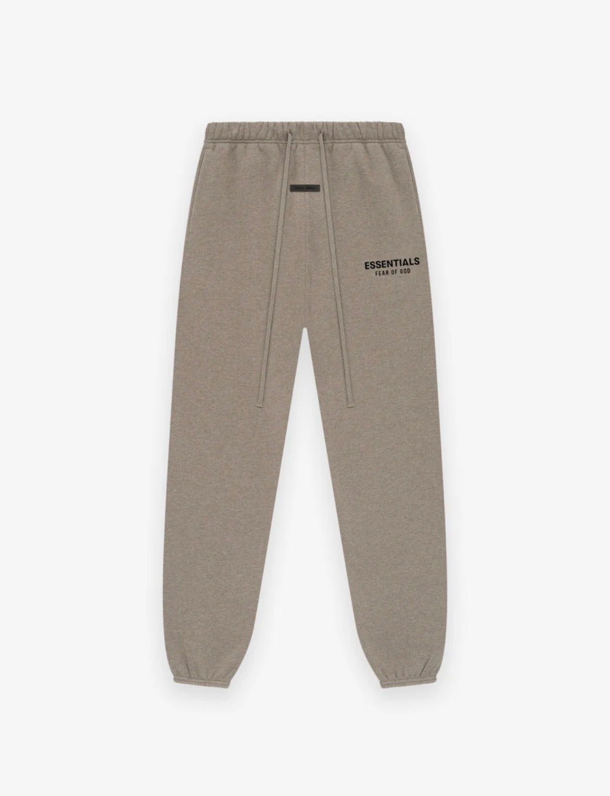 ESSENTIALS Dark Oatmeal Sweats