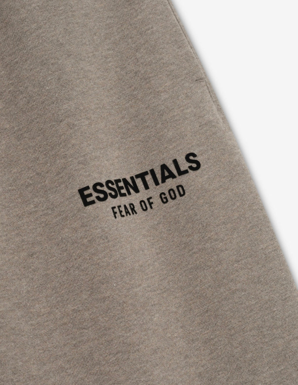 ESSENTIALS Dark Oatmeal Sweats