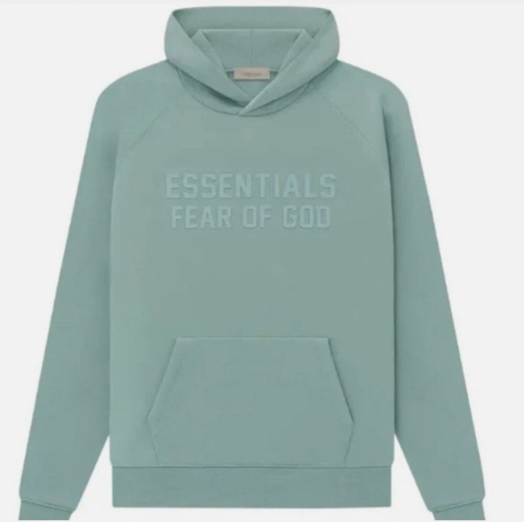 ESSENTIALS Sycamore Hoodie
