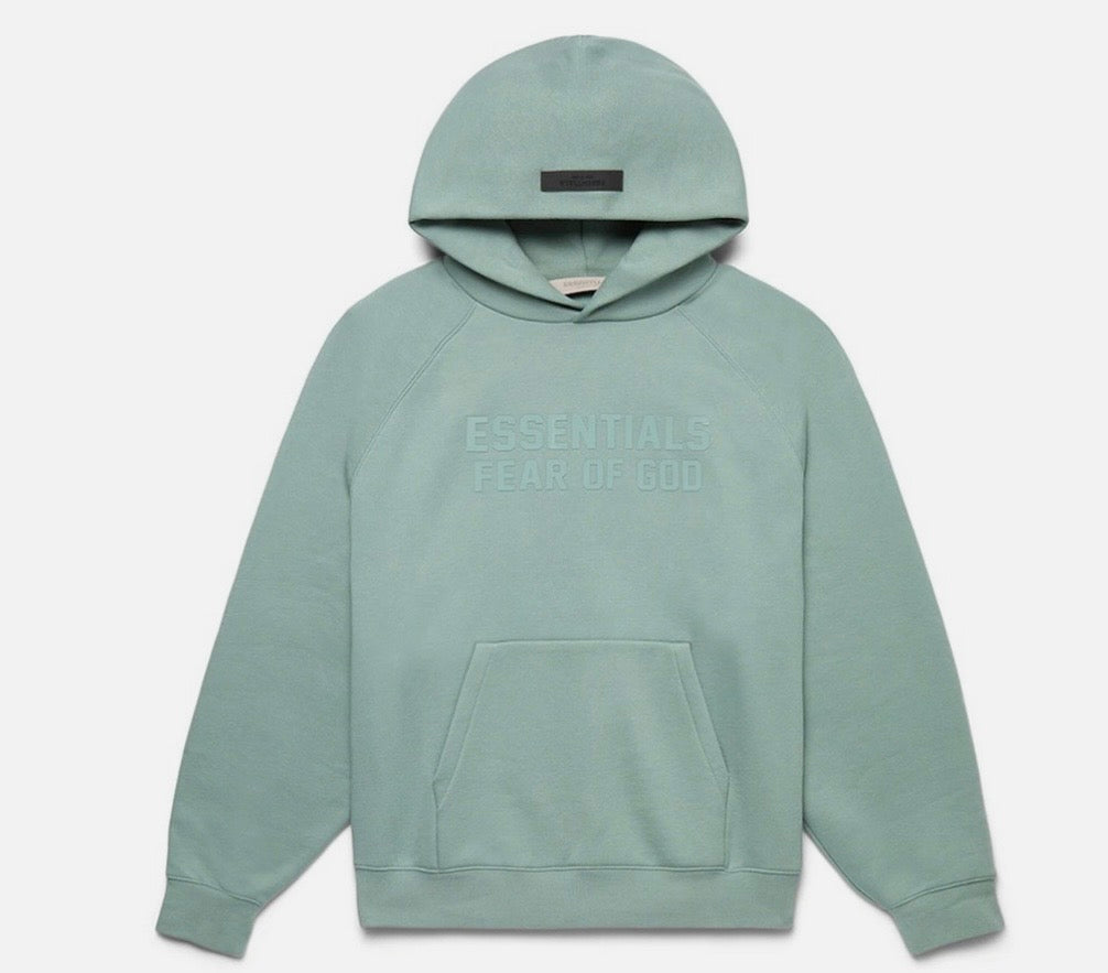 ESSENTIALS Sycamore Hoodie
