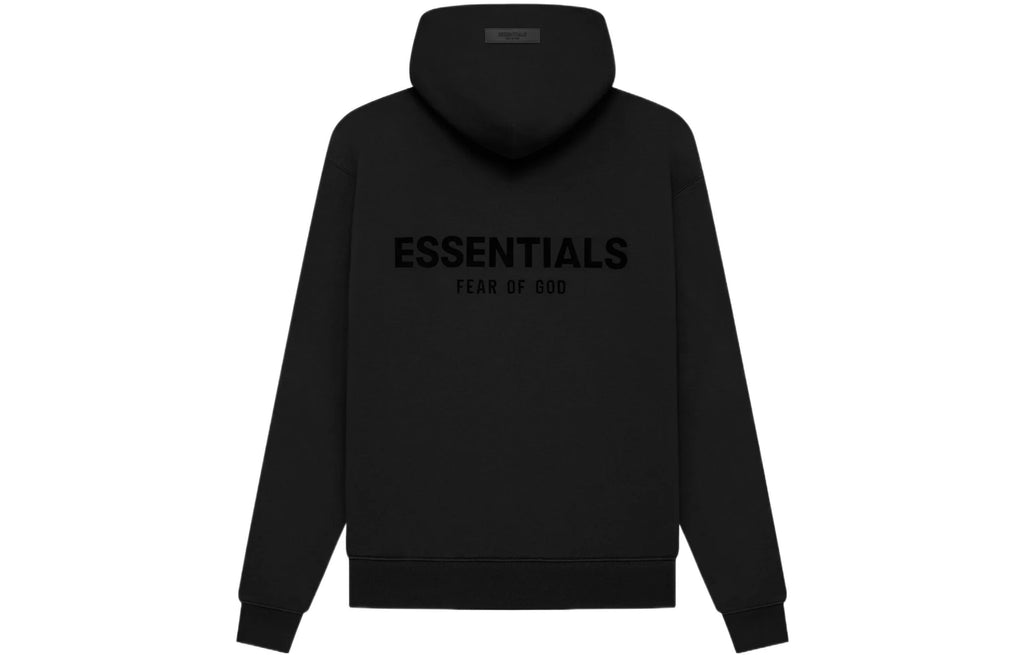ESSENTIALS Stretch Limo Hoodie