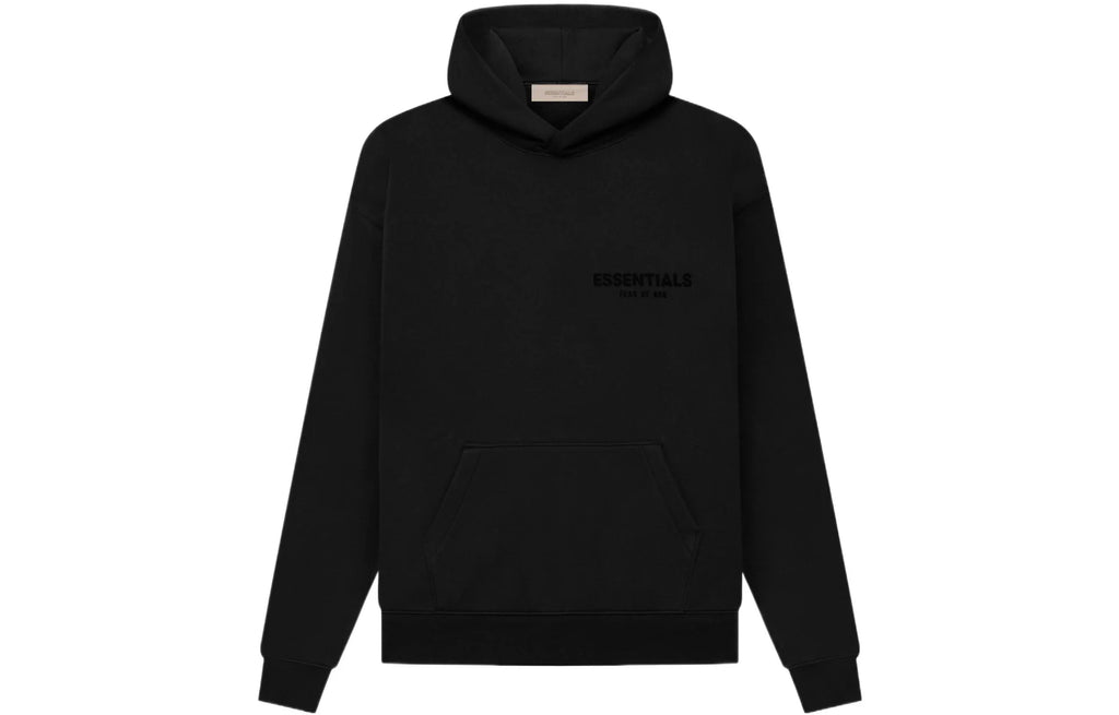 ESSENTIALS Stretch Limo Hoodie