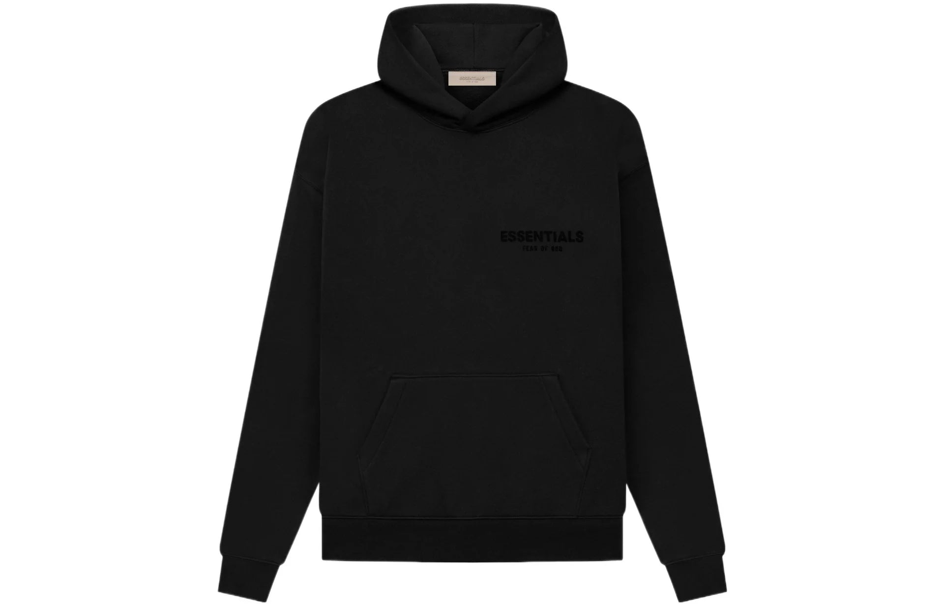ESSENTIALS Stretch Limo Hoodie