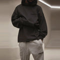 ESSENTIALS Stretch Limo Hoodie
